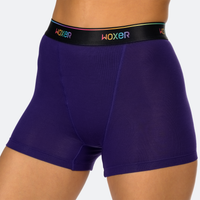 Star High Waisted Infinite 10-Pack