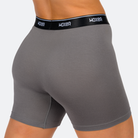Baller High Waisted Perennial 6-Pack