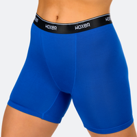 Baller High Waisted Blue