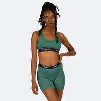Baller High Waisted Campfire 4-Pack