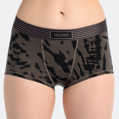 Bold Dune Micro Stripe