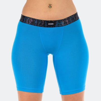 Biker Ibiza Blue