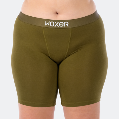 Biker Deep Matcha 2.0