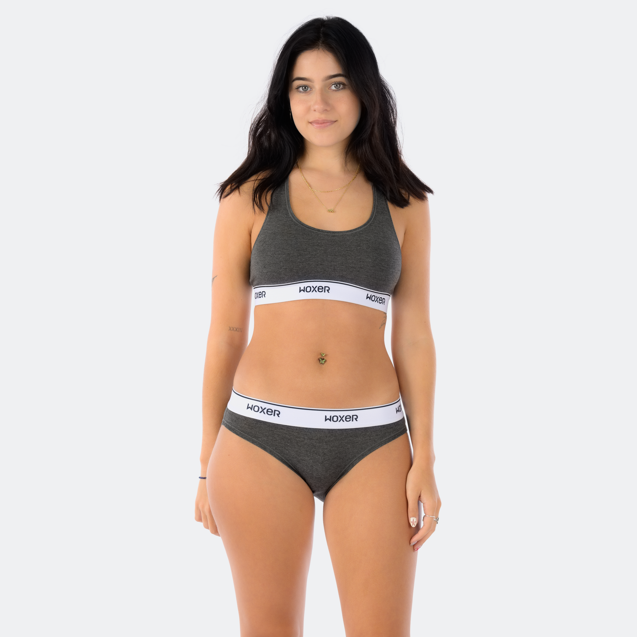 Bikini Incognito 3-Pack
