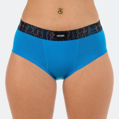 Classic Ibiza Blue