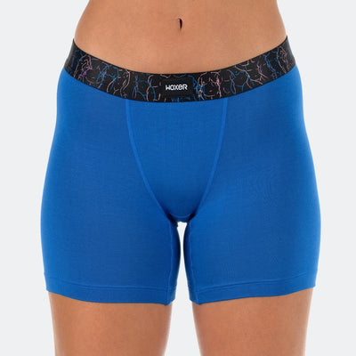 Baller Cobalt Blue