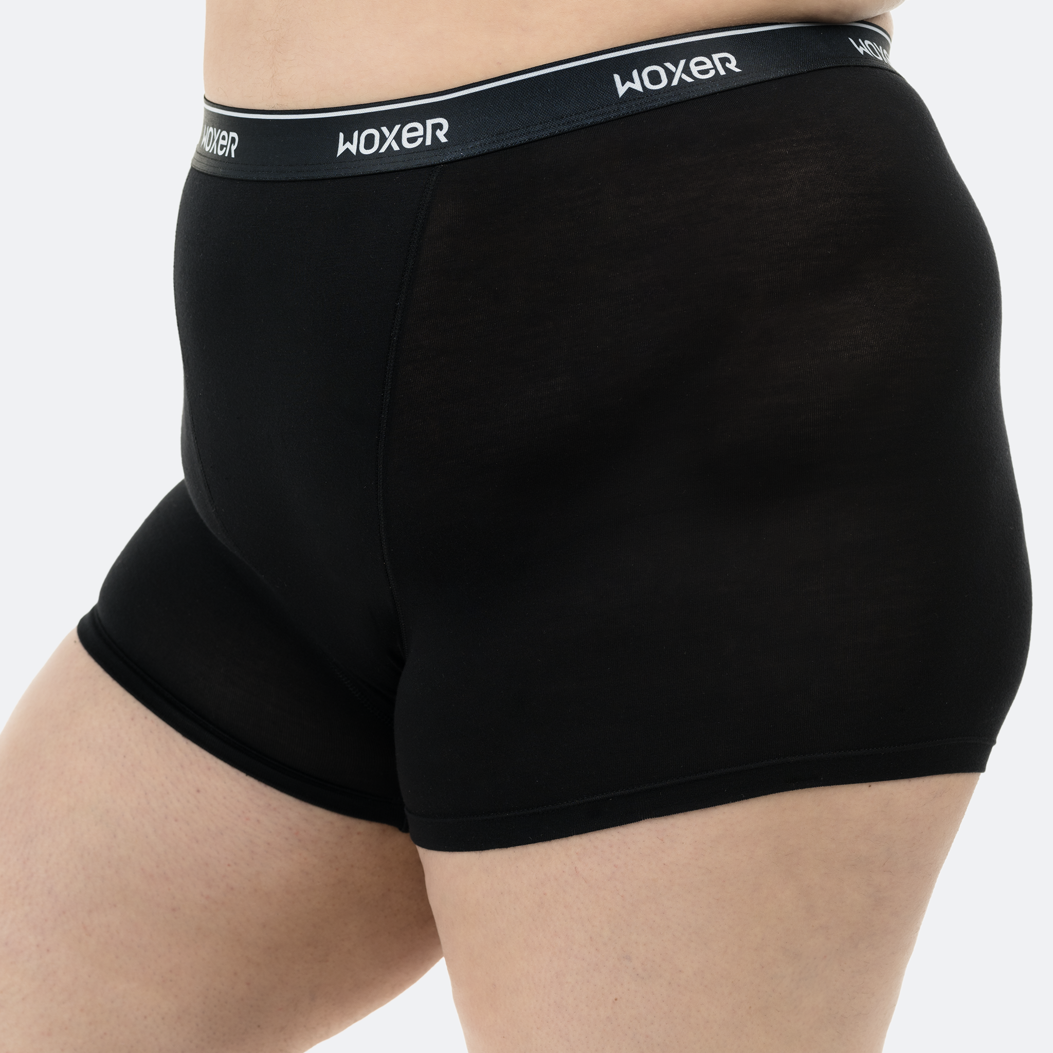 Star High Waisted Calm 3-Pack