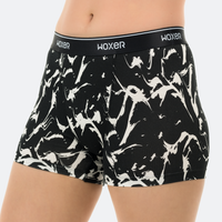 Star High Waisted Mastery 3-Pack