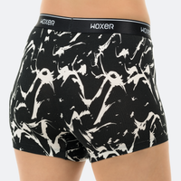 Star High Waisted Mastery 6-Pack