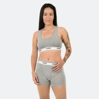 Star High Waisted Command 3-Pack