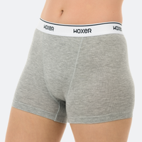 Star High Waisted Command 3-Pack