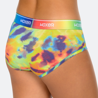 Classic Rainbow Royalty 3-Pack
