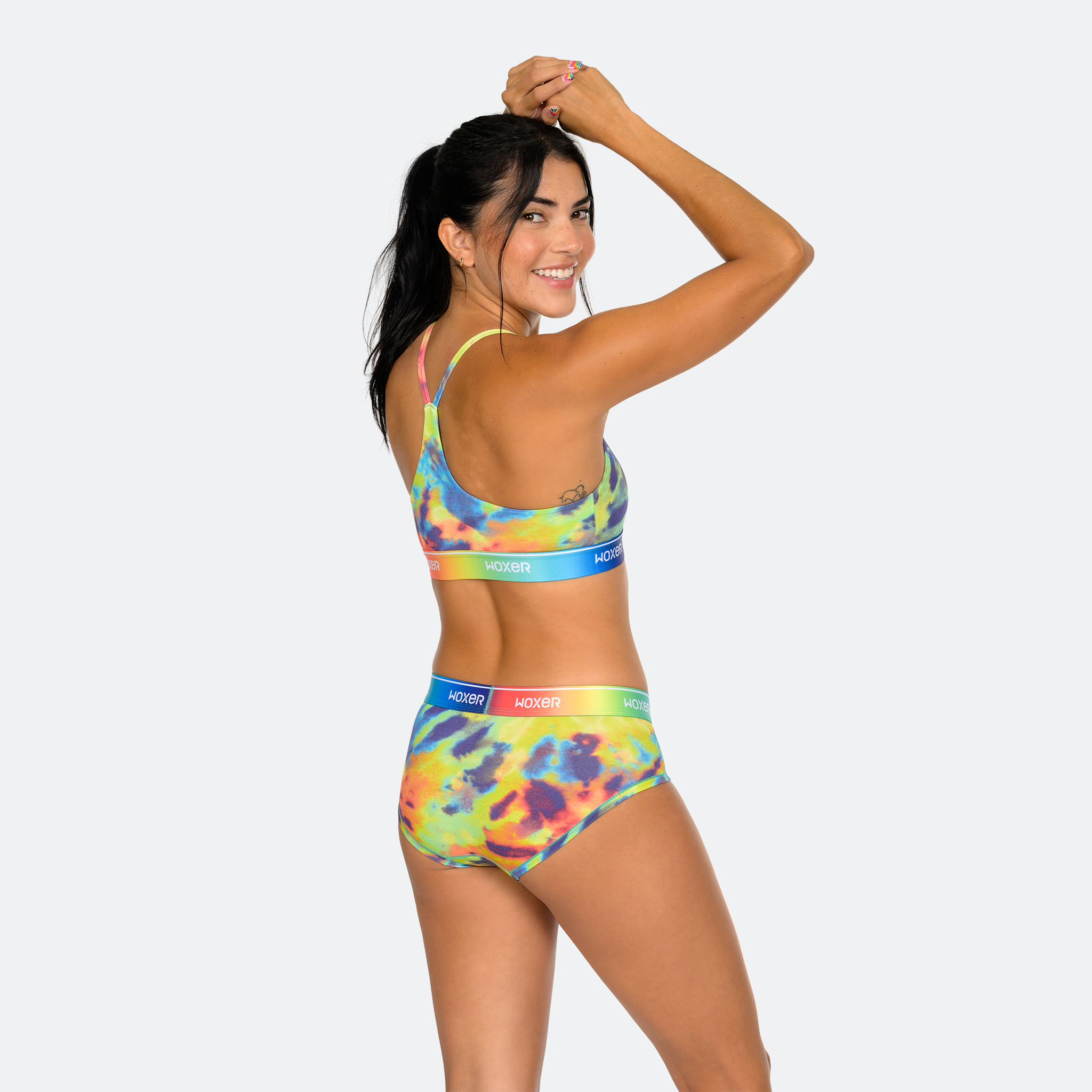 Classic Pride Parade 3-Pack