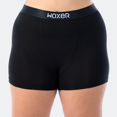 Star High Waisted Ristretto 2.0