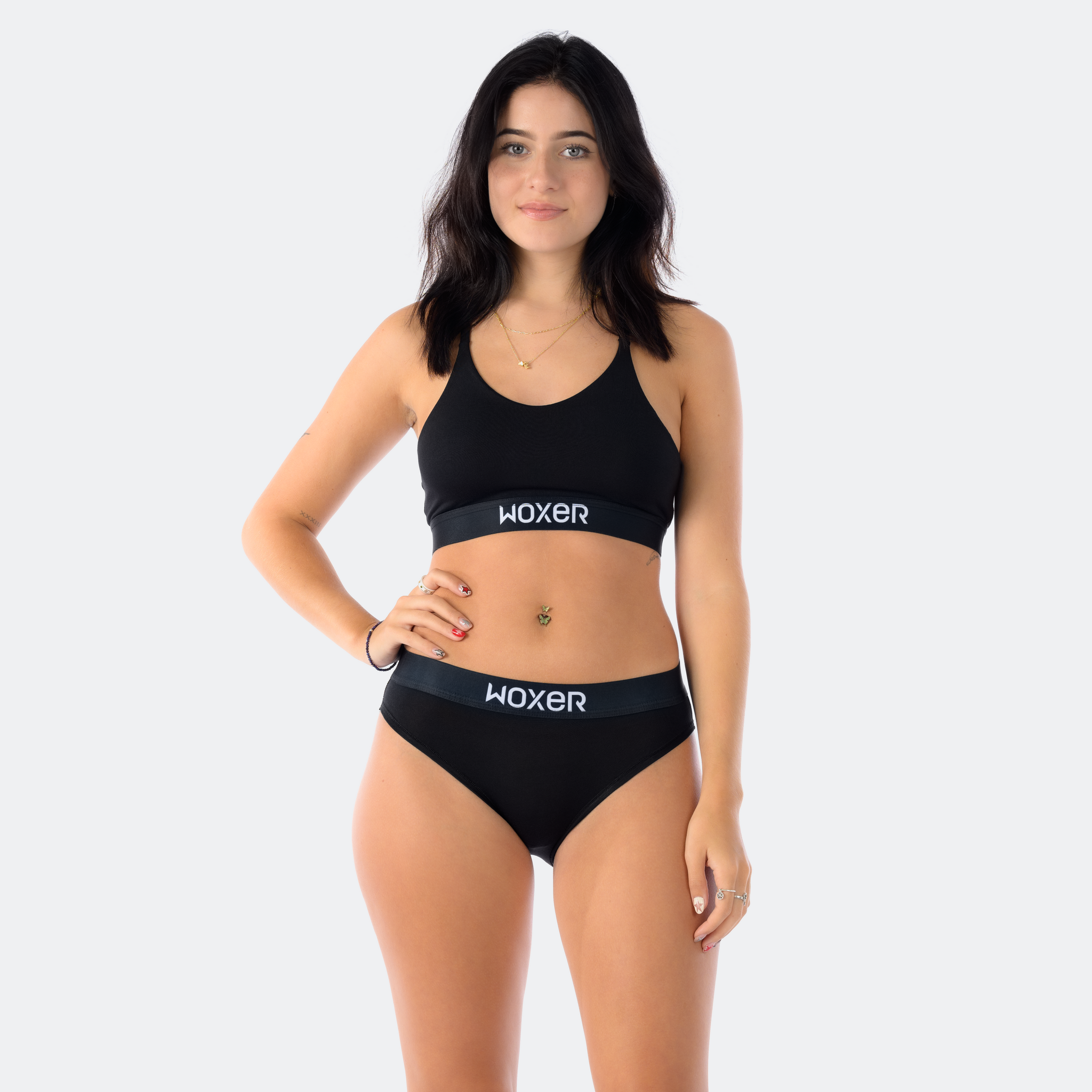 Bikini Ristretto 2.0