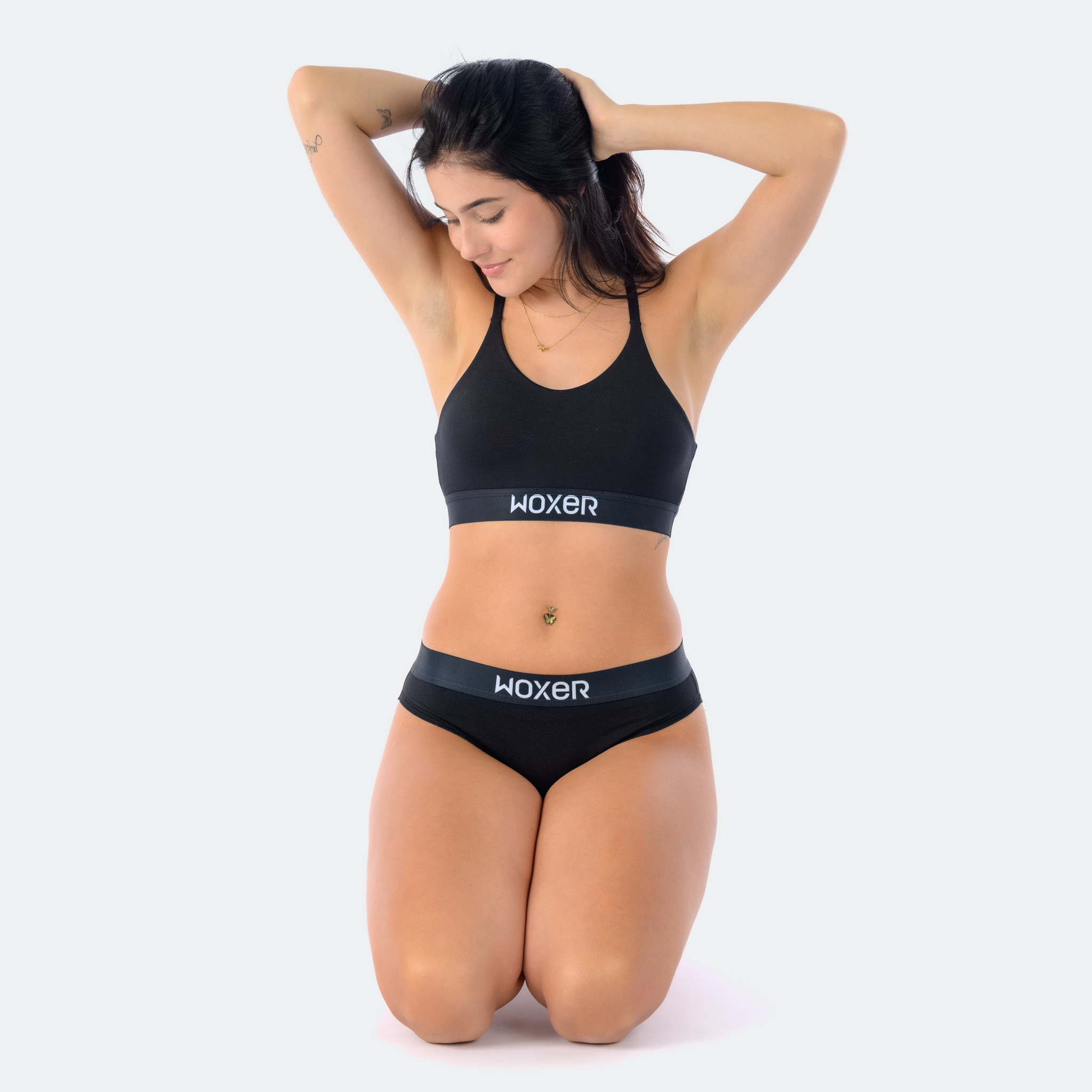 Bikini Ristretto 2.0