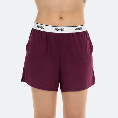 Dreamer Burgundy