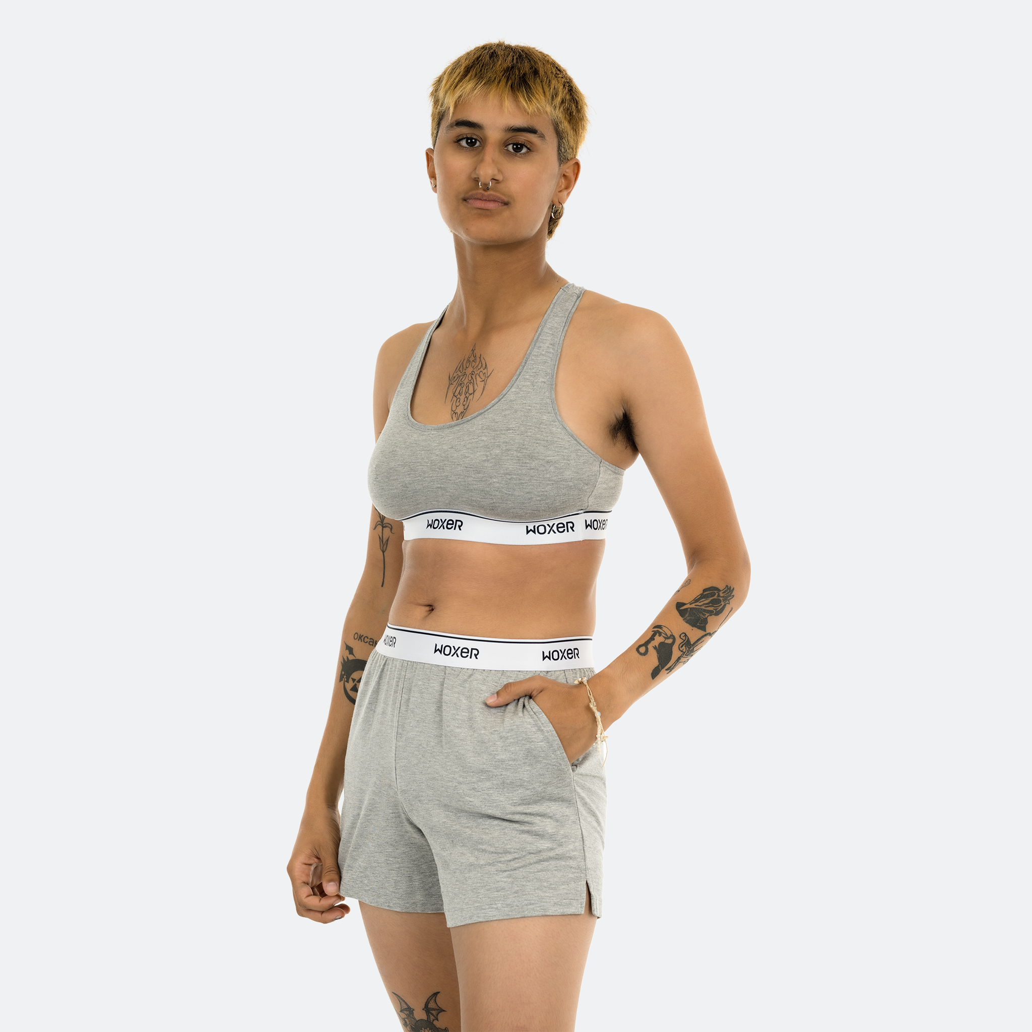 Dreamer Loungy 6-Pack
