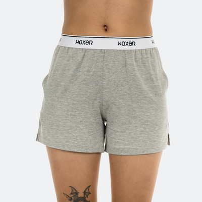 Dreamer Heather Grey