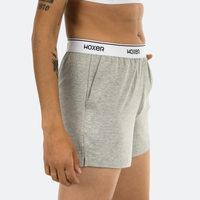 Sam wears a size S