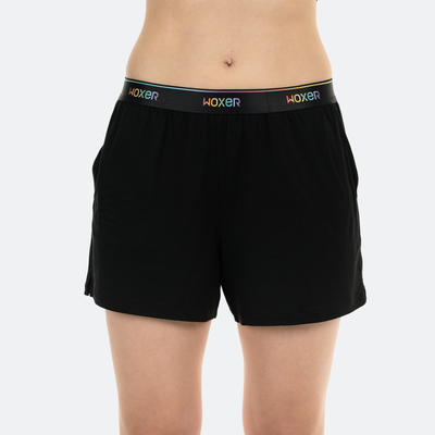 Dreamer Pride Black