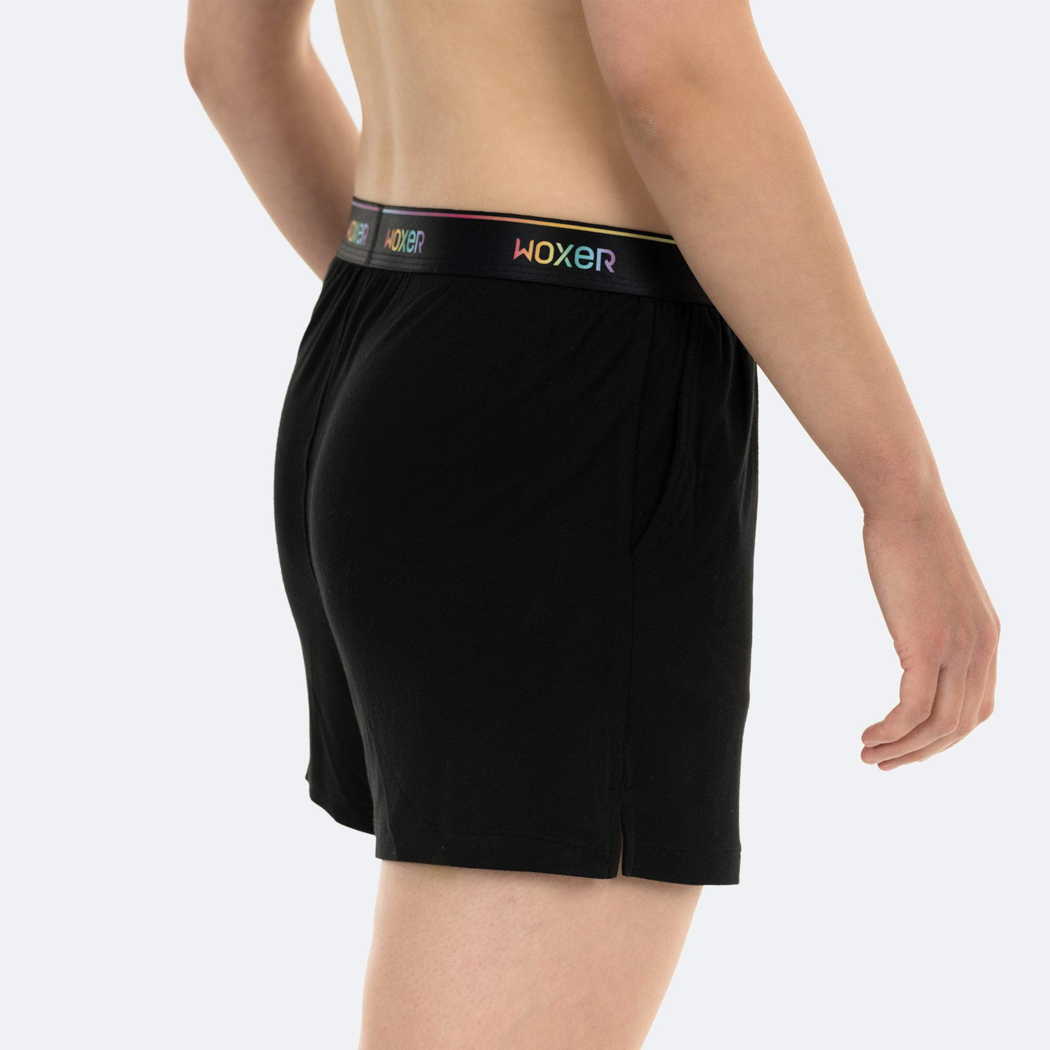 Dreamer Pride Black 6-Pack