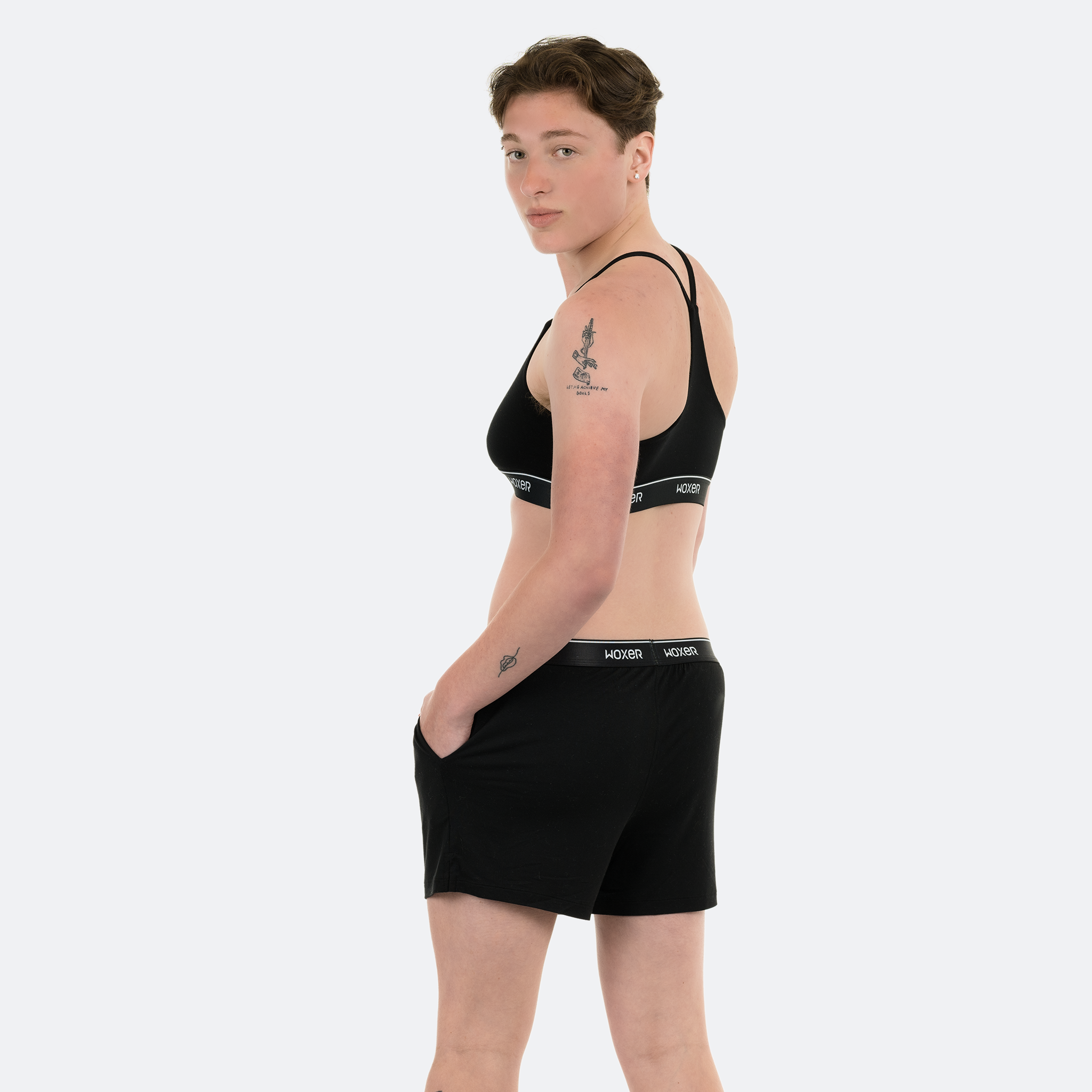Dreamer Black 2.0 6-Pack