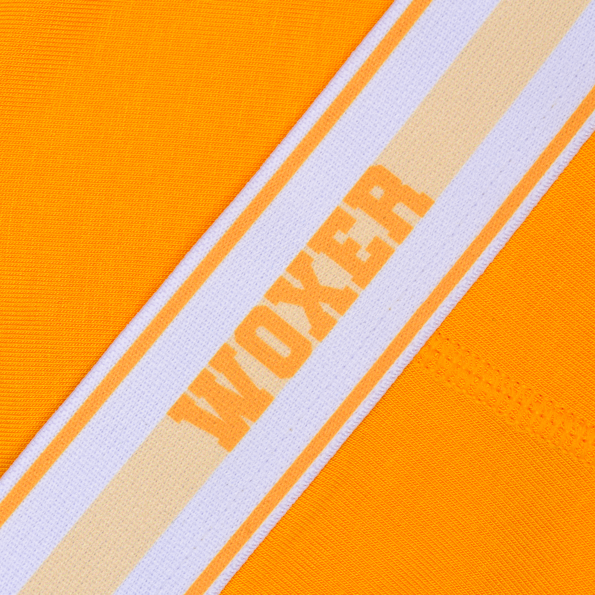 Bold Varsity Golden