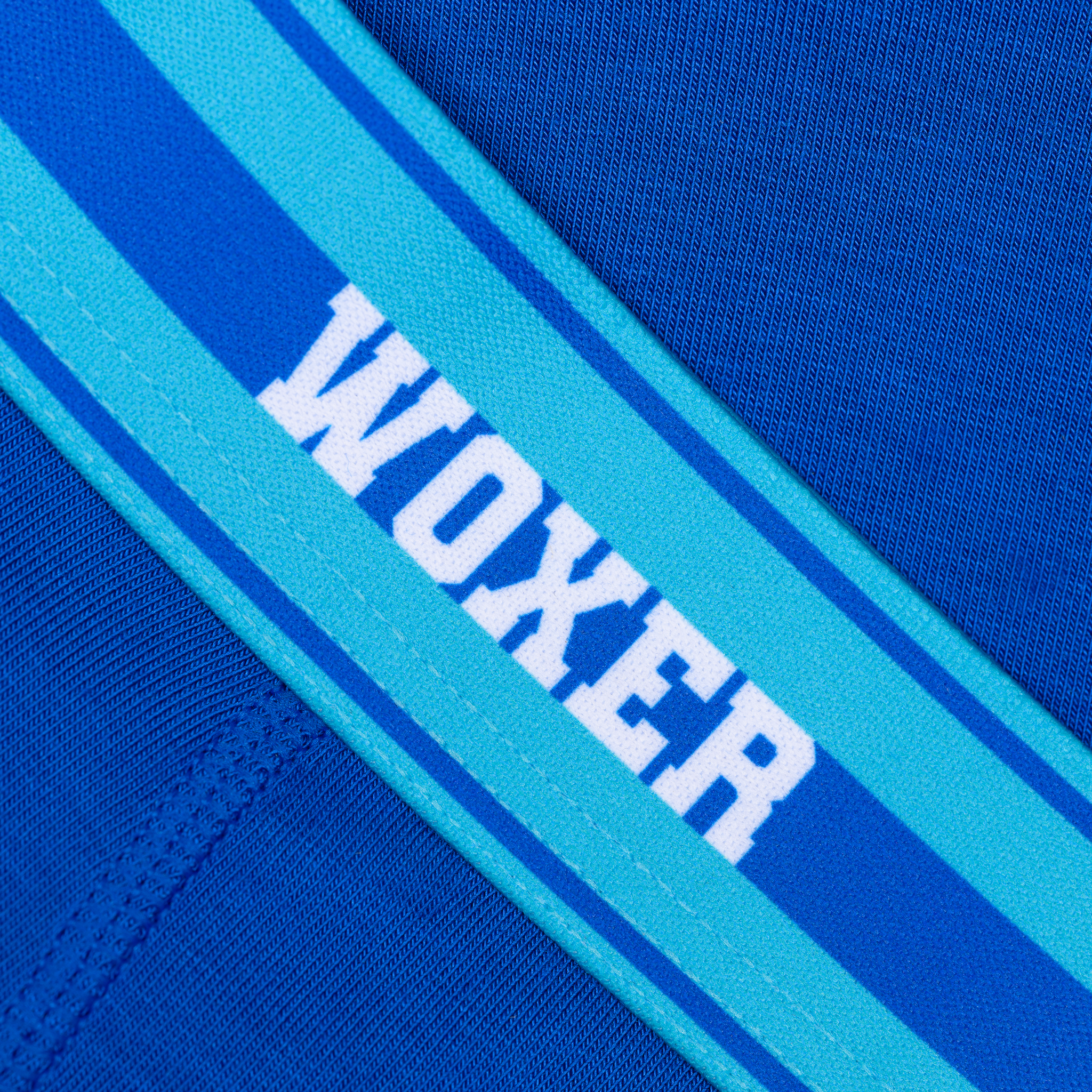 Star Varsity Blue