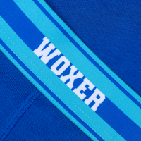 Classic Varsity Blue