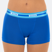 Star Varsity Blue