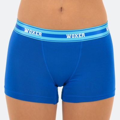 Star Varsity Blue