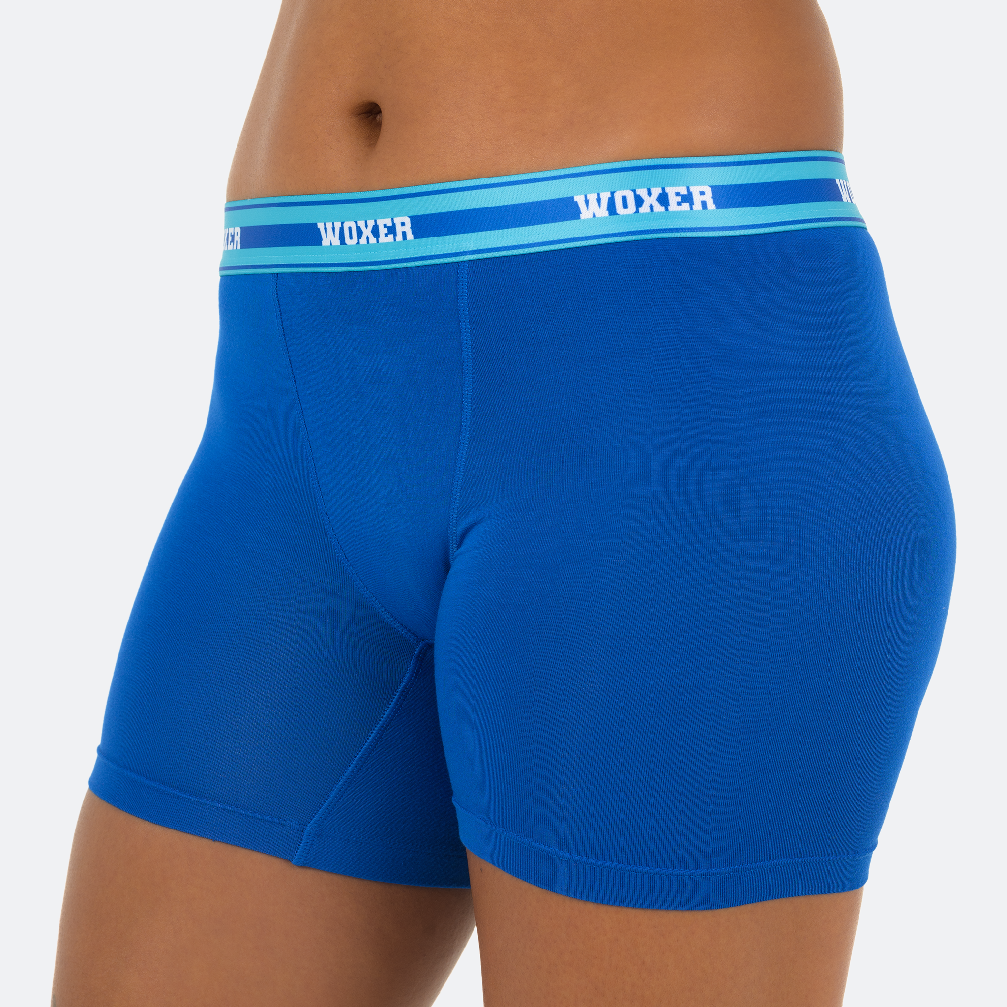 Baller Varsity Blue