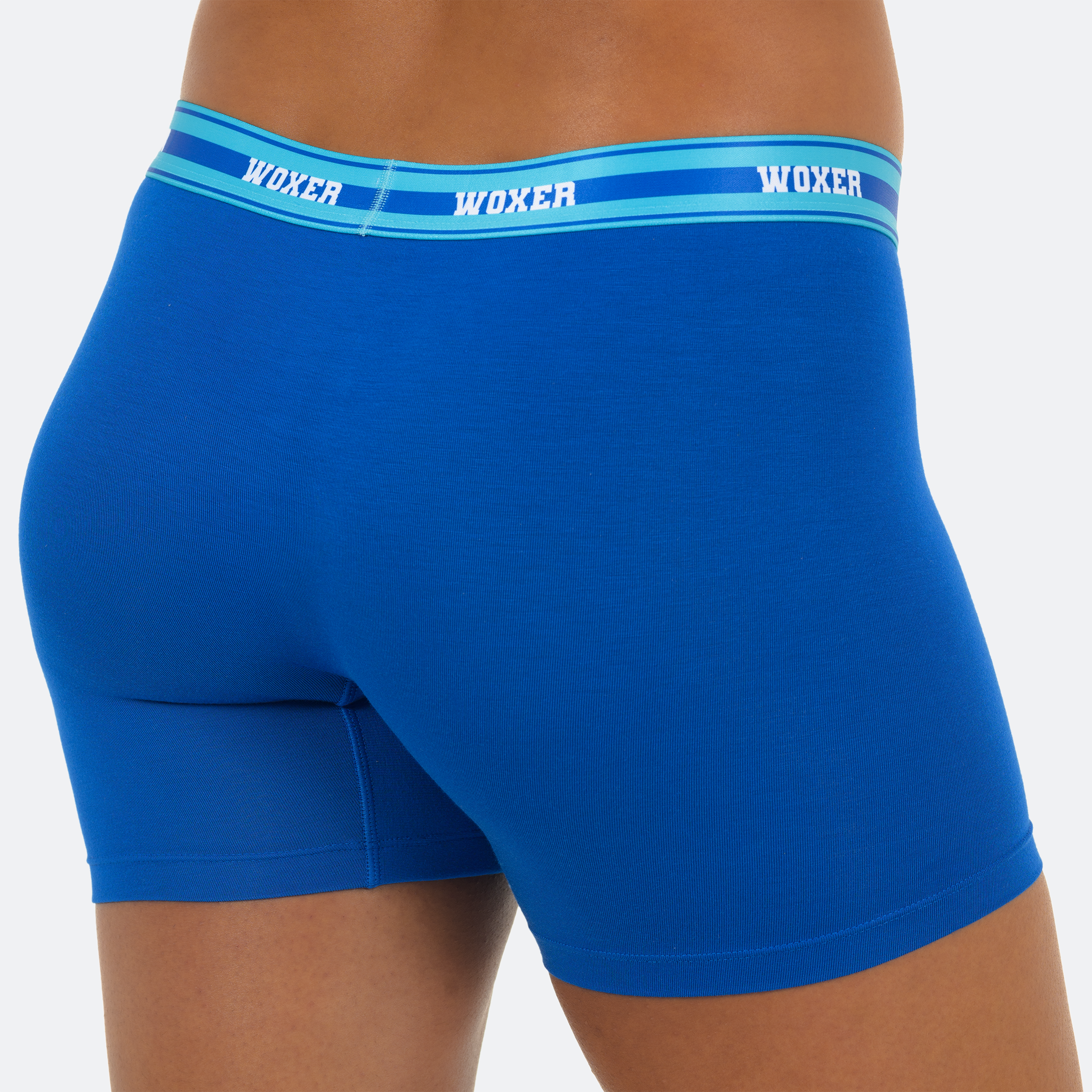 Baller Varsity Blue