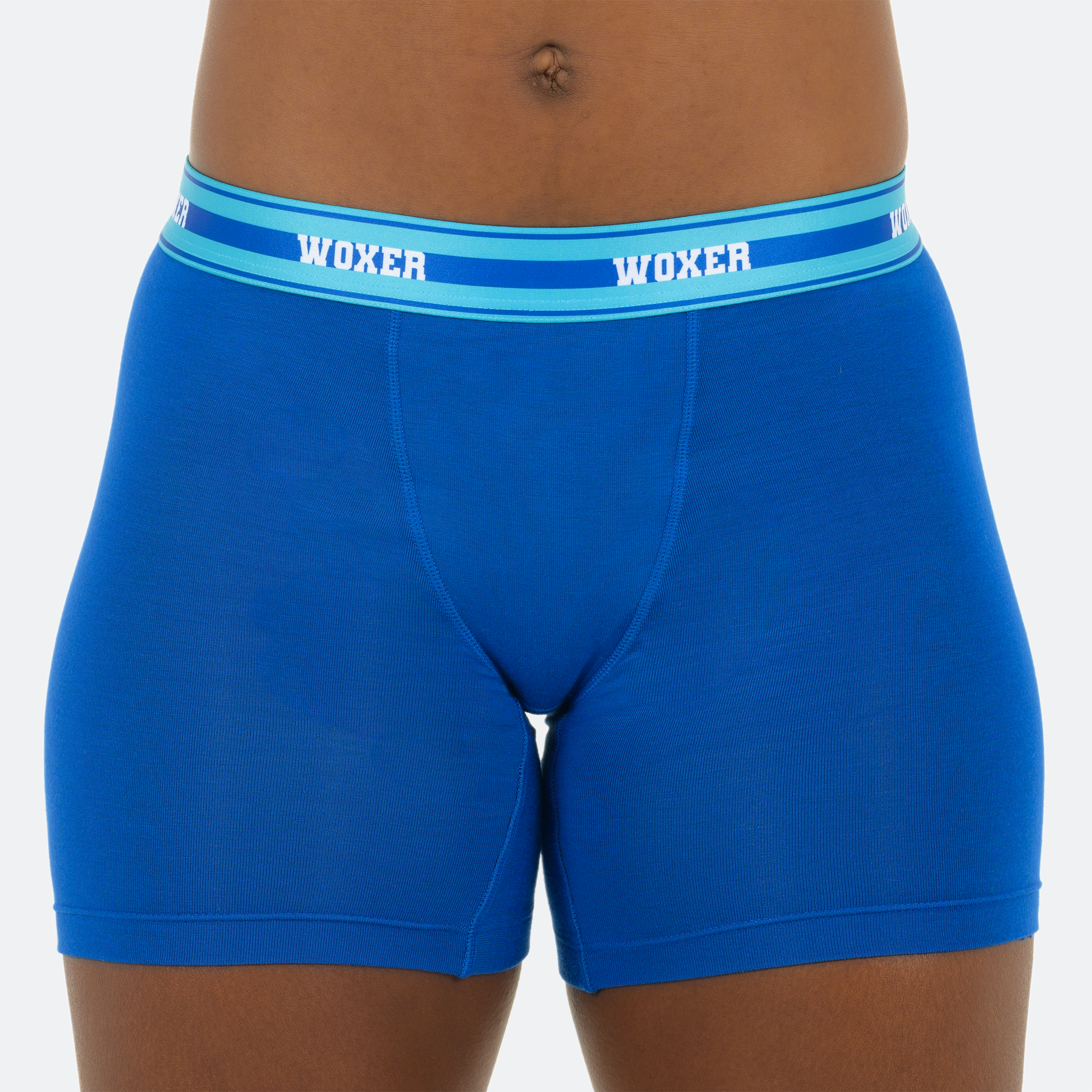 Baller Varsity Blue