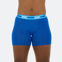 Baller Varsity Blue