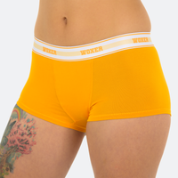 Bold Varsity Golden