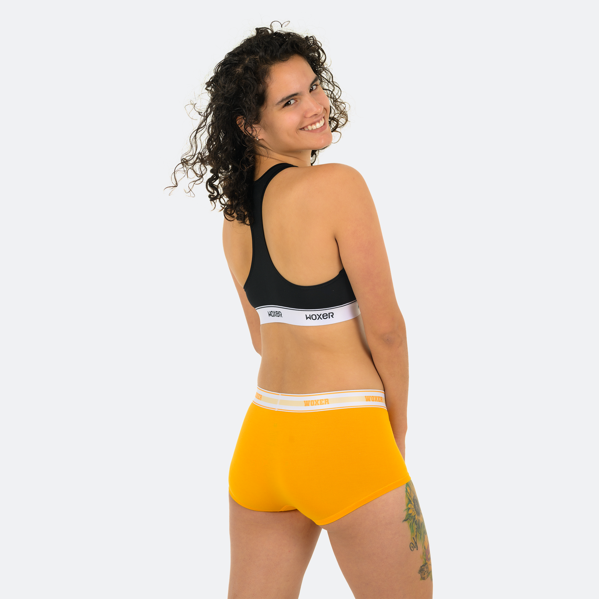 Bold Varsity Golden