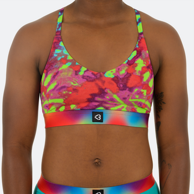 Icon Tie Dye 2.0