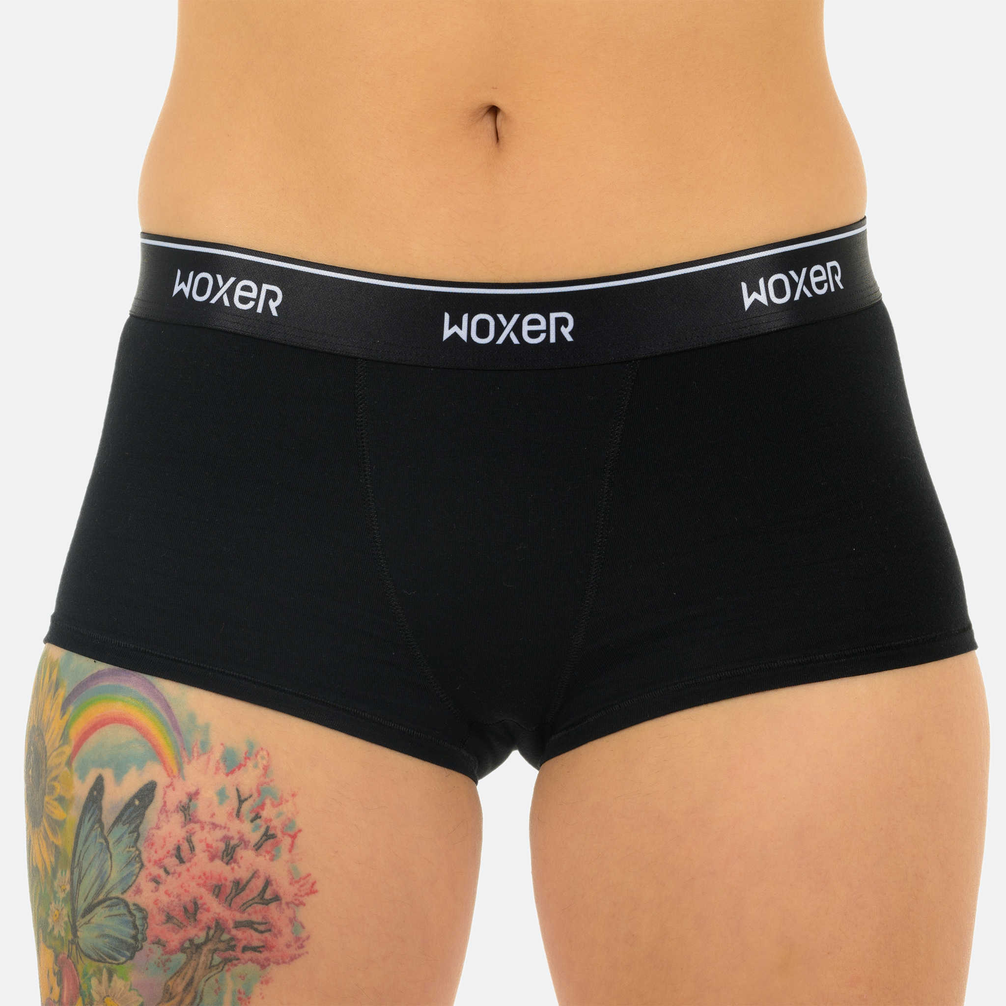 Bold Black 2.0 4-Pack