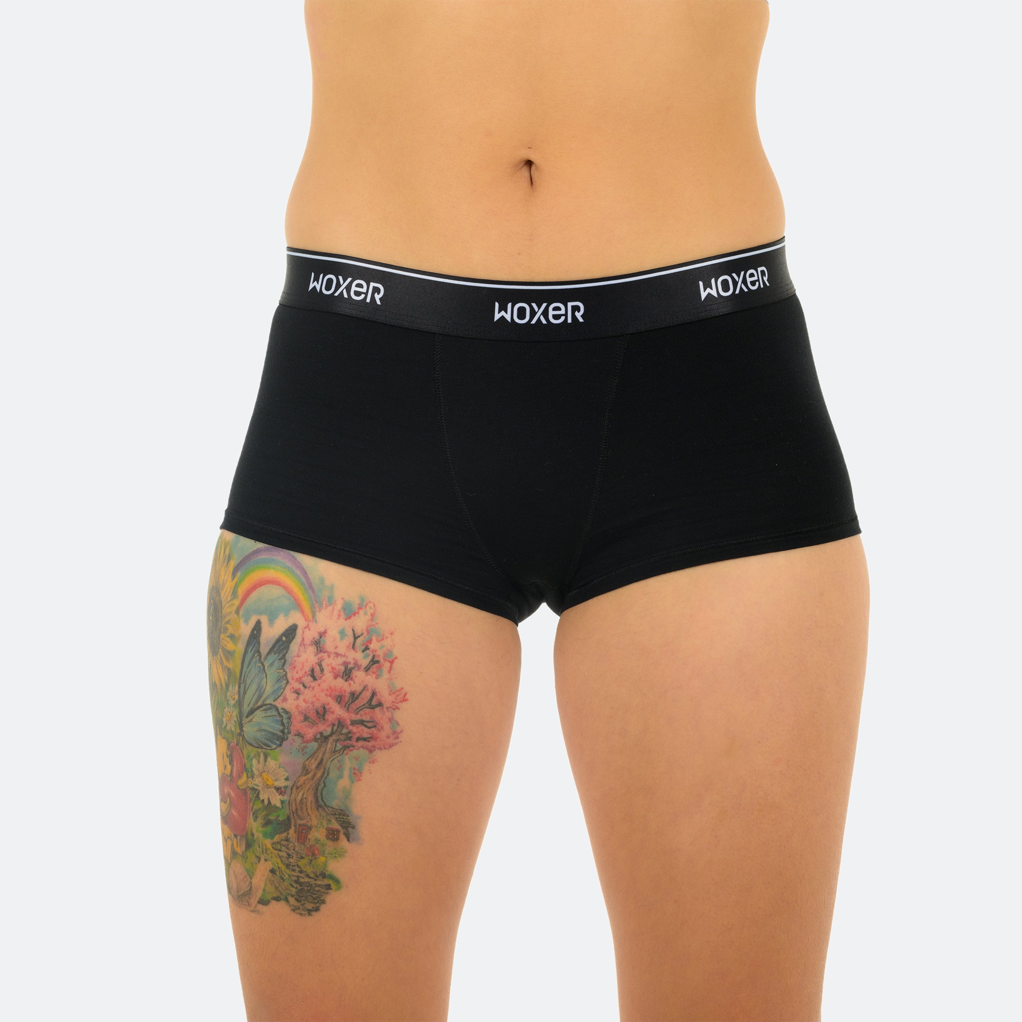 Bold Black 2.0 4-Pack