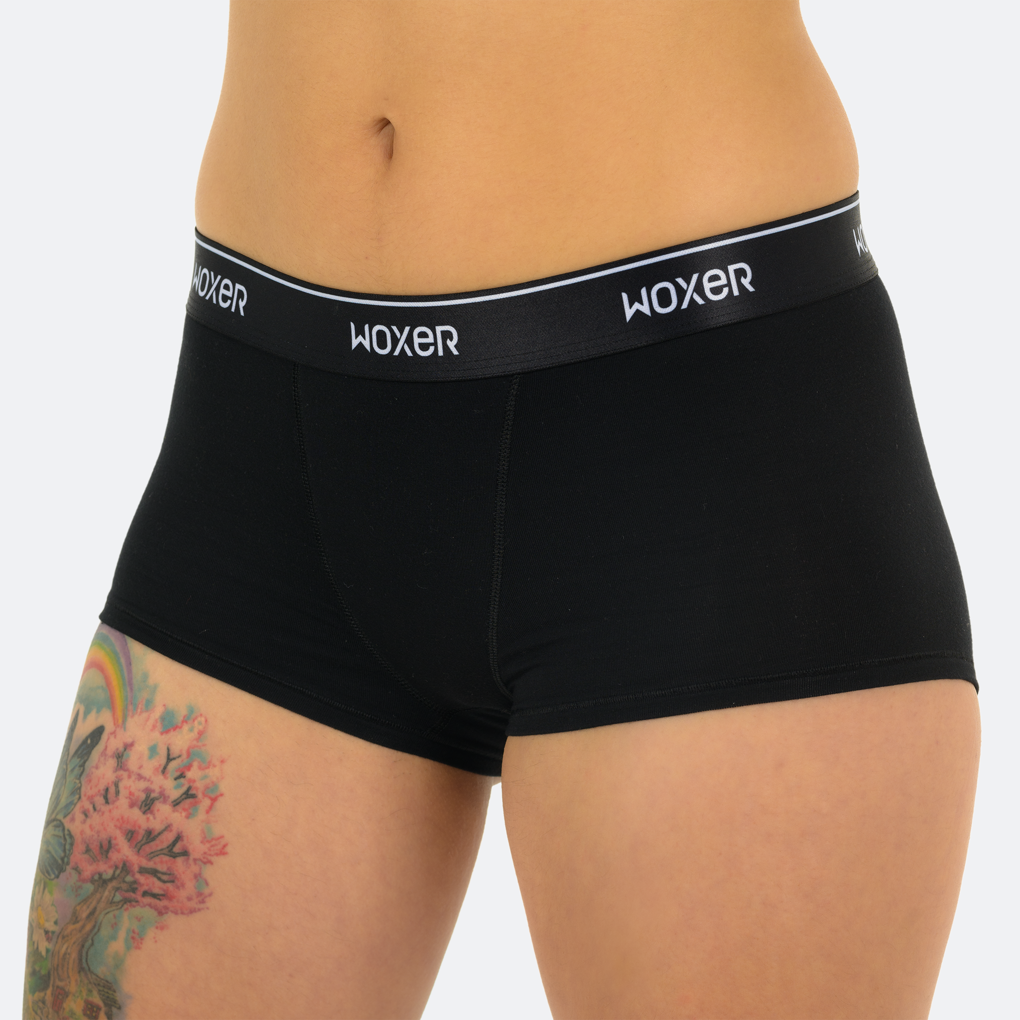 Bold Black 2.0 4-Pack