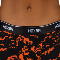 Star High Waisted Embers