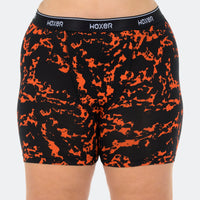 Baller High Waisted Fright 3-Pack