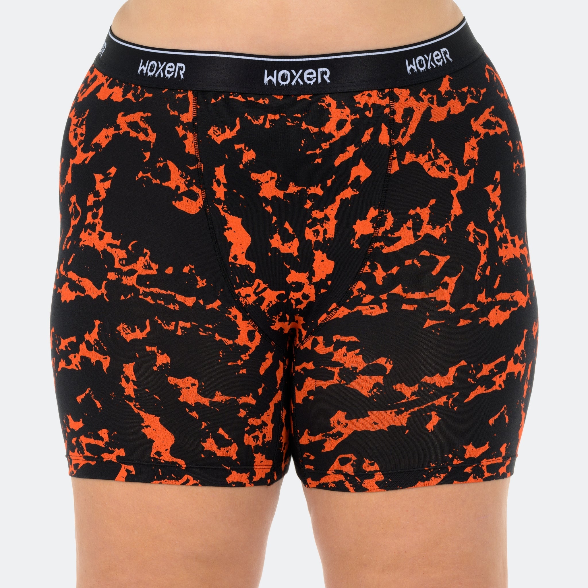 Baller High Waisted Hallow 3-Pack