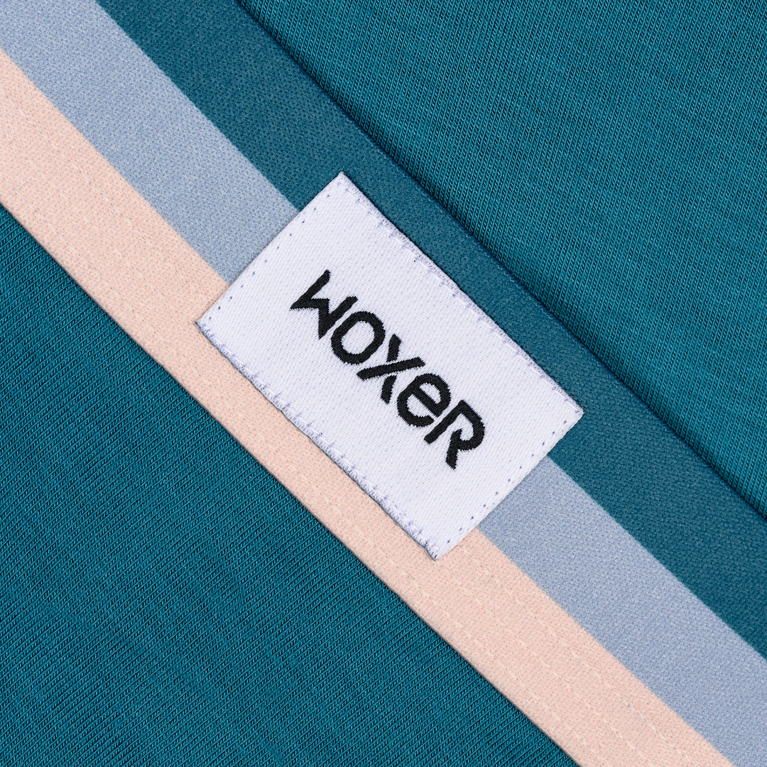 Bold Berry Blue