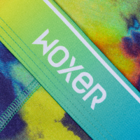 Baller Tie Dye