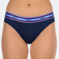 Bikini Nature 6-Pack