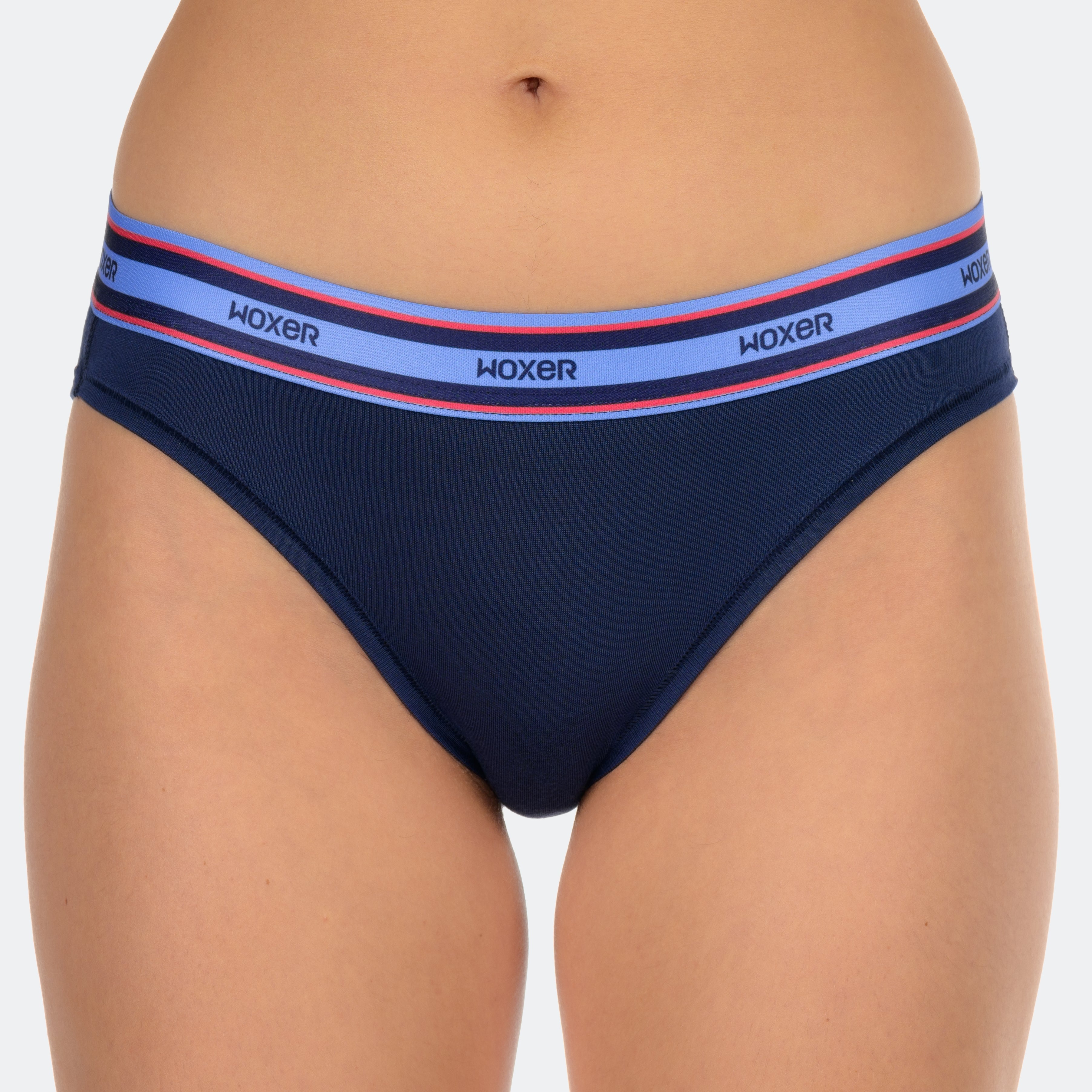 Bikini Rustic 6-Pack