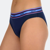 Bikini Boreal 10-Pack